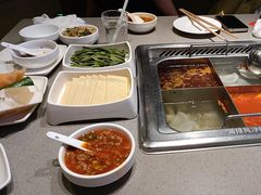 -海底捞火锅(徐州火车站店)