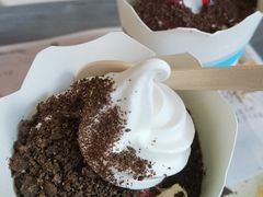 -麦当劳(四川北路店)