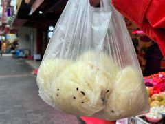 -俞记安顺特色破酥包(民生路店)