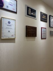 -JUVA欧华医美连锁