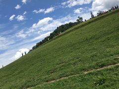 -关山草原