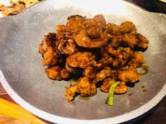 -大牌大·传统杭帮菜(湖滨店)