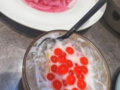 -奔跑吧陕菜·盛世长安(民乐园万达店)
