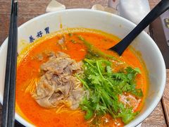 -和府捞面(景枫中心店)