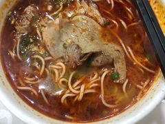 -康乐尔萨一绝干拉牛肉面(青海煤炭物测队店)