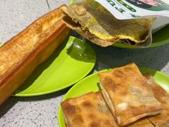 -大福来锅巴菜(古文化街店)