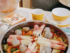 -黄记煌三汁焖锅(悦方IDmall店)