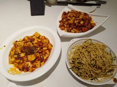 -峨嵋酒家(地安门店)