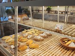 -前进麦味·天然烘焙(凯德1818店)