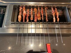 -邢氏老太太烤串(北兴街店)