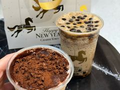 -CHARLIETOWN红茶公司(南京万象天地店)