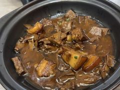 -李东农庄(中南百草园地标店)