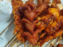 -辽B·小串(总店)