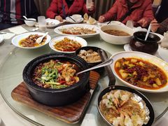 -大蓉和(一品天下店)