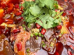-小街47號江湖菜(四合院店)