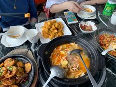 -李师傅脆肚(华强北店)