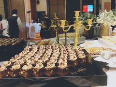 -上海龙之梦万丽酒店