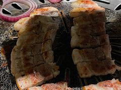 -牛炙烤肉(车公庙店)
