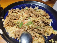 -二丁目食堂(浑南花园城店)