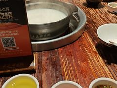 -大良毋米粥(锦龙路总店)