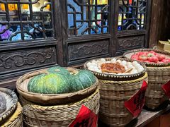 -凤凰山斑鱼馆(恭城店)