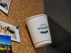 -花生咖啡 peanut coffee