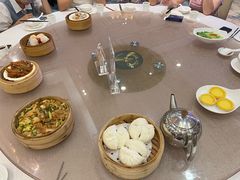 -瑞景轩中餐厅