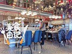 大堂-湖锦酒楼·旗舰店(三阳总店)