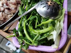 -司马街鸡煲(西华路店)