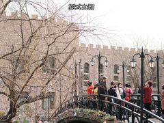 -J Create城市露营咖啡·简餐·宠物(上海动物园店)