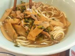 -奎元馆.百年奎元.非遗传承(西湖边的解放路店)