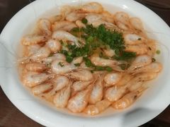 -品渔味湖鲜馆(拈花湾店)