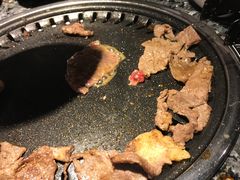 -汉拿山(包河万达店)