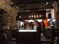 -Ministry of Crab(科伦坡店)