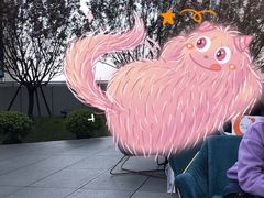 -杭州来福士中心