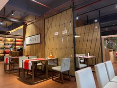 -荷风细雨·中国茶宴(碧云店)