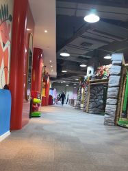 -玩元素·家庭游乐成长中心(香格里拉店)