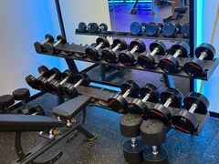 -NRG 健身私教CLUB(世博源店)