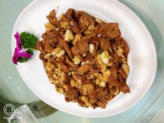 -清真·尚穆回回香清真餐厅(工人新村店)