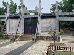 -苏州文庙(姑苏区)