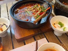 -隐庐·古法川菜(高新店)