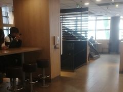 -麦当劳(番禺易发商业街店)