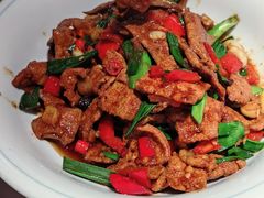 -匠熙小馆(崇文门店)