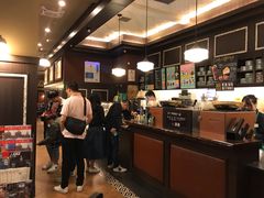 -星巴克(杭州银泰城西一店)