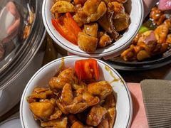 -六浦佳厨 ·地道粤菜(阳山鸡煲店)