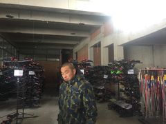 -庙香山滑雪场
