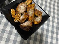 -乔岩保应烧烤店