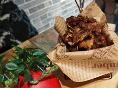 -金谷园饺子·烧烤(人大总店)