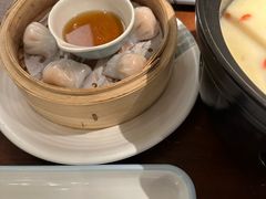 -乔街深夜食堂·台州菜·高压锅生蚝(杭州总店)
