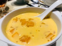 杨枝甘露-皇朝会.经典传统粤菜(外滩店)